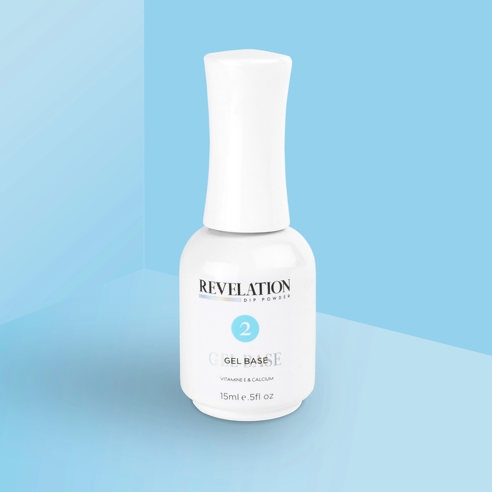 Revelation Liquides d'application Gel base