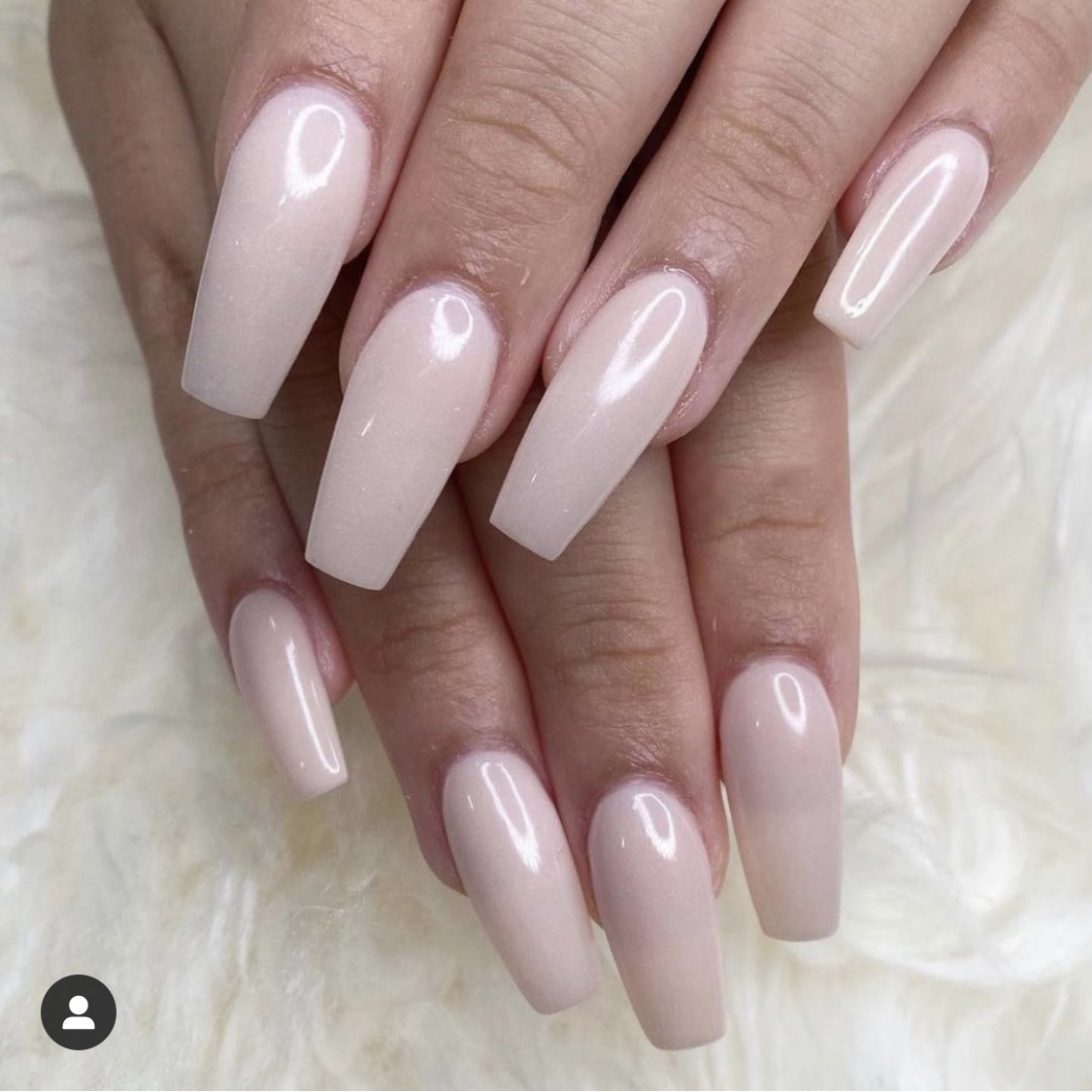 Instagram Revelation Gel Porcelaine Dip Powder